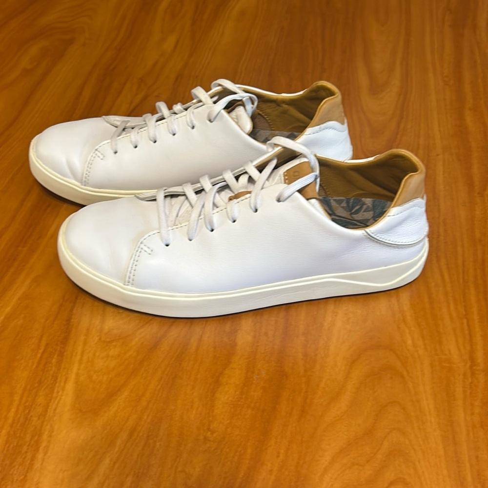 Olukai sneakers